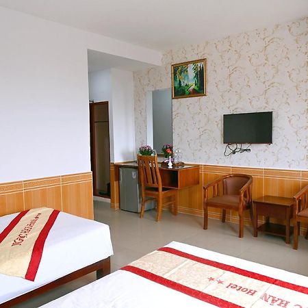 Ngoc Han Hotel By The Moment Vung Tau Exterior photo