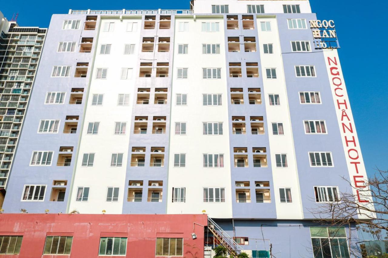 Ngoc Han Hotel By The Moment Vung Tau Exterior photo