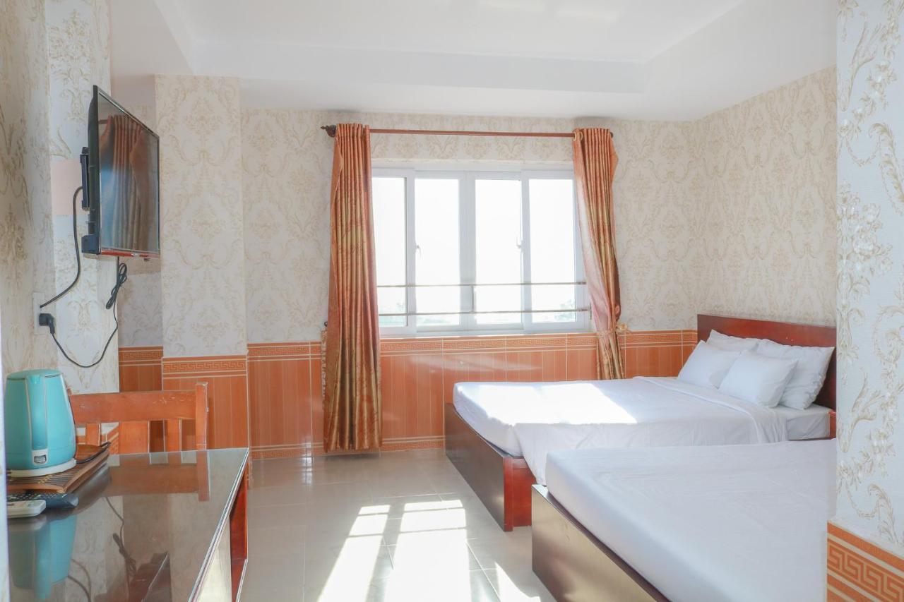 Ngoc Han Hotel By The Moment Vung Tau Exterior photo