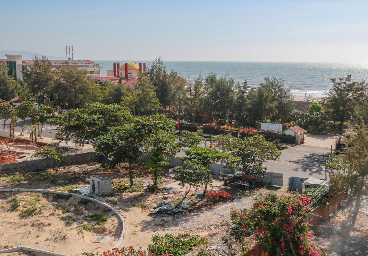 Ngoc Han Hotel By The Moment Vung Tau Exterior photo