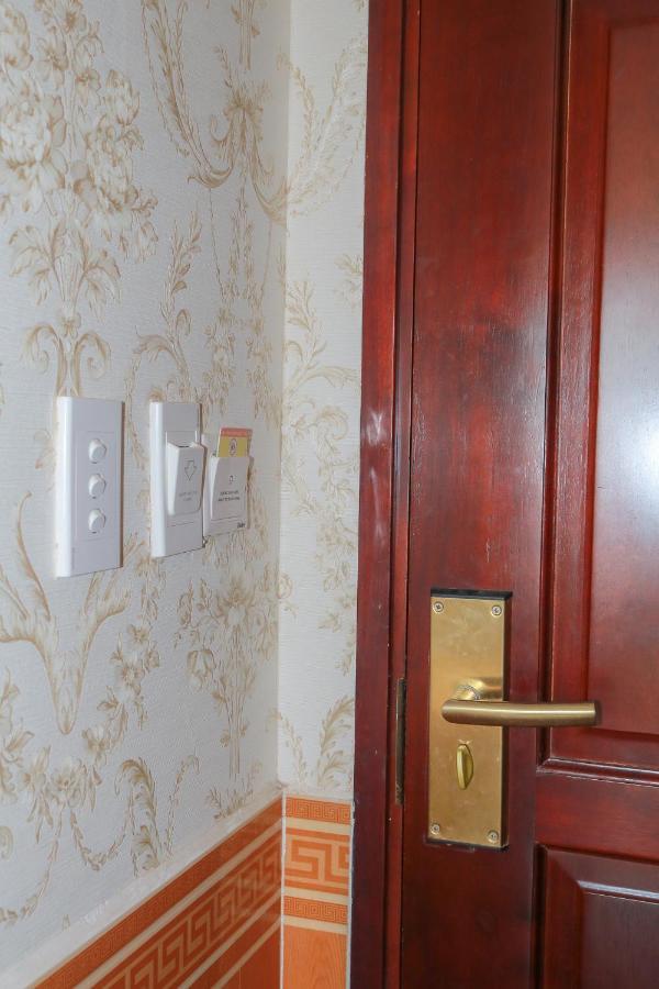Ngoc Han Hotel By The Moment Vung Tau Exterior photo