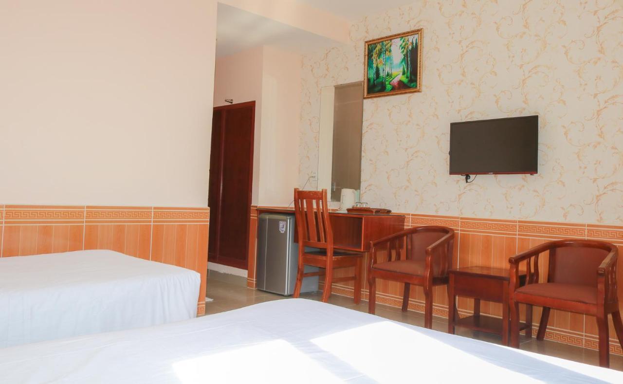 Ngoc Han Hotel By The Moment Vung Tau Exterior photo