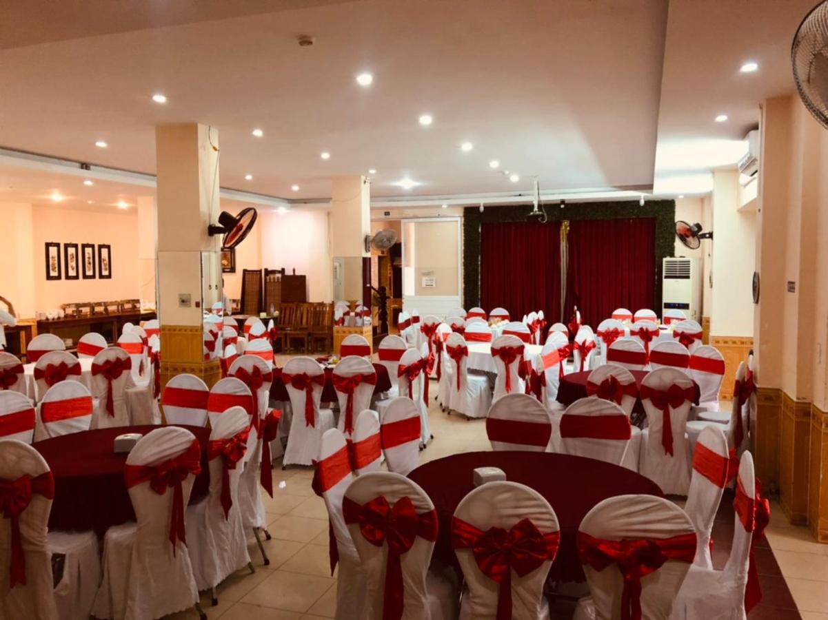 Ngoc Han Hotel By The Moment Vung Tau Exterior photo