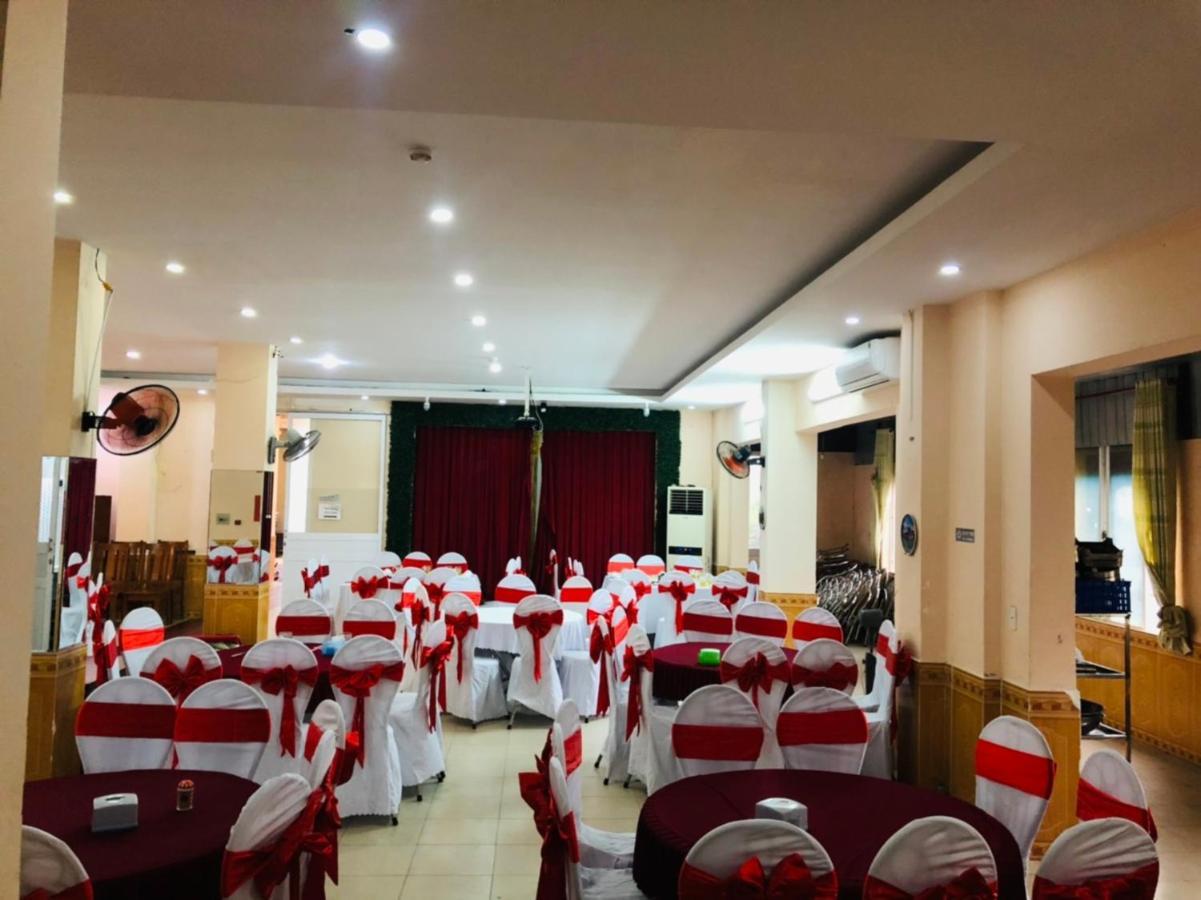 Ngoc Han Hotel By The Moment Vung Tau Exterior photo