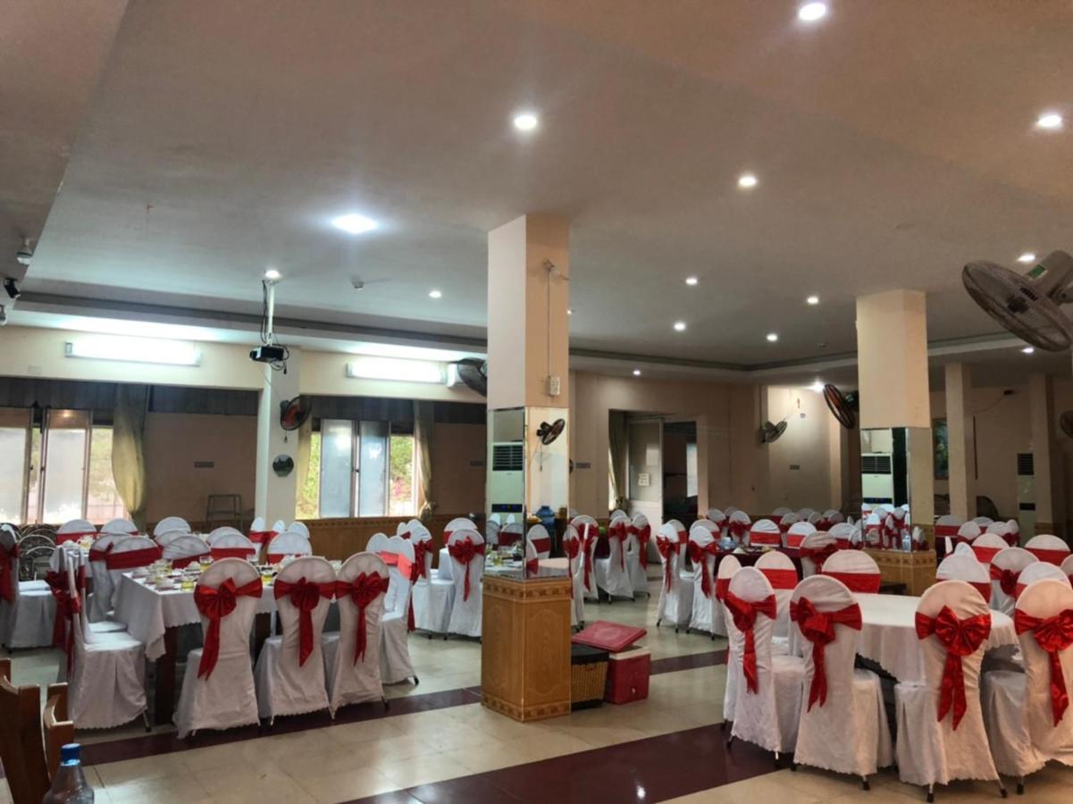 Ngoc Han Hotel By The Moment Vung Tau Exterior photo