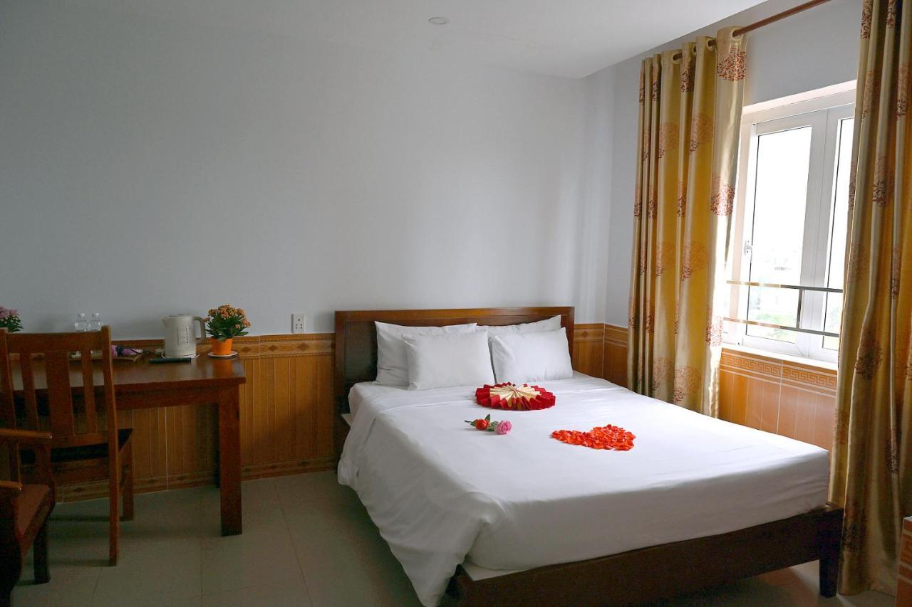 Ngoc Han Hotel By The Moment Vung Tau Exterior photo