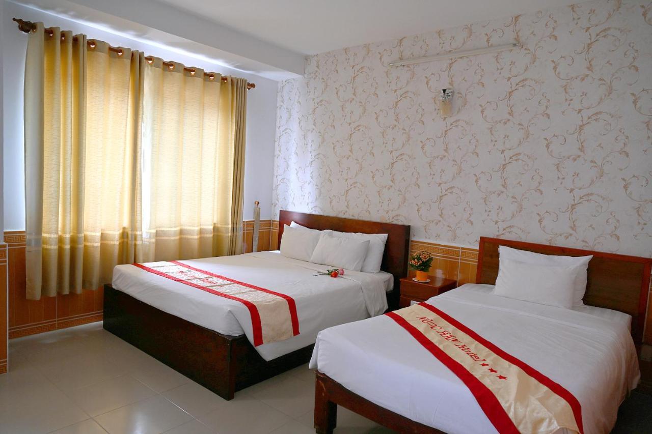 Ngoc Han Hotel By The Moment Vung Tau Exterior photo