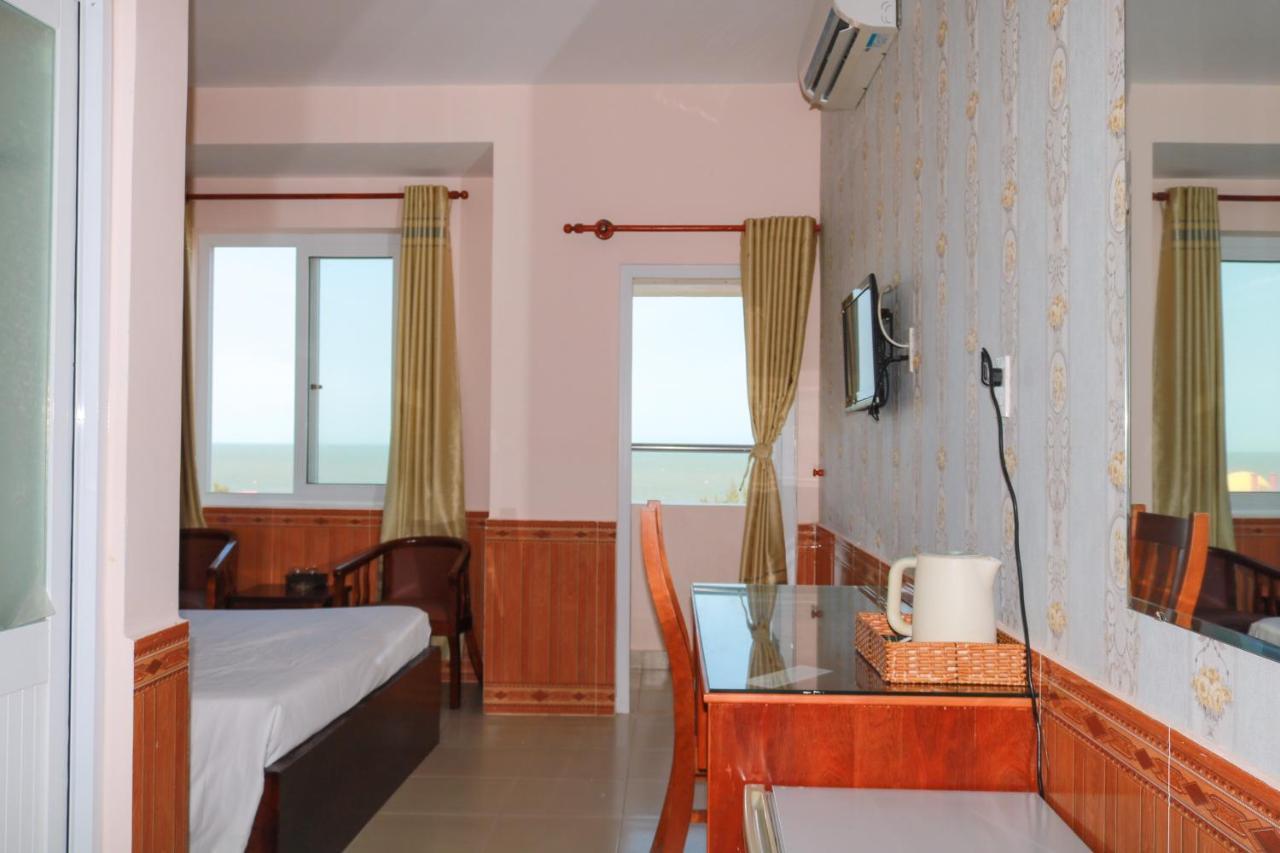 Ngoc Han Hotel By The Moment Vung Tau Exterior photo