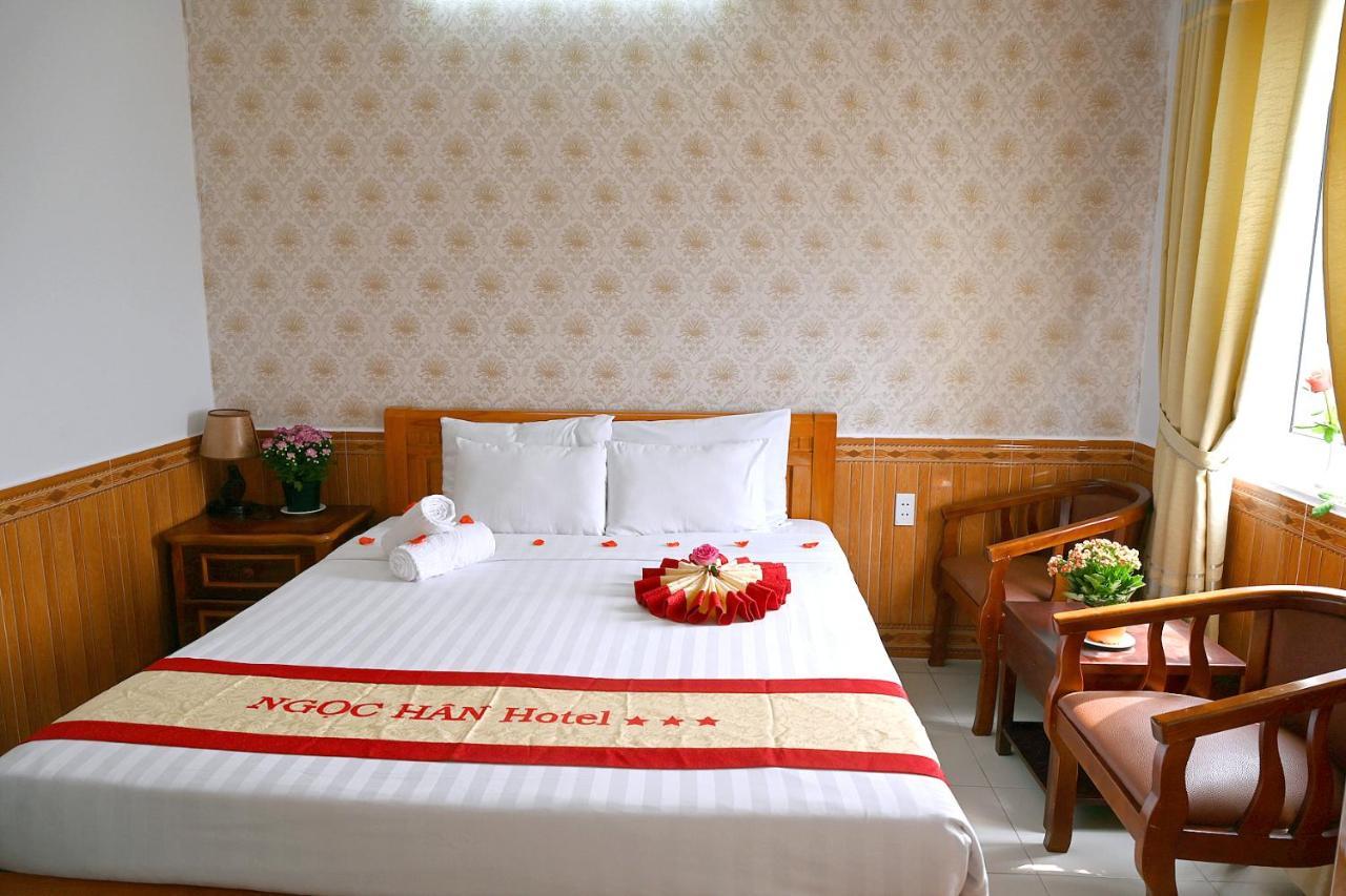Ngoc Han Hotel By The Moment Vung Tau Exterior photo