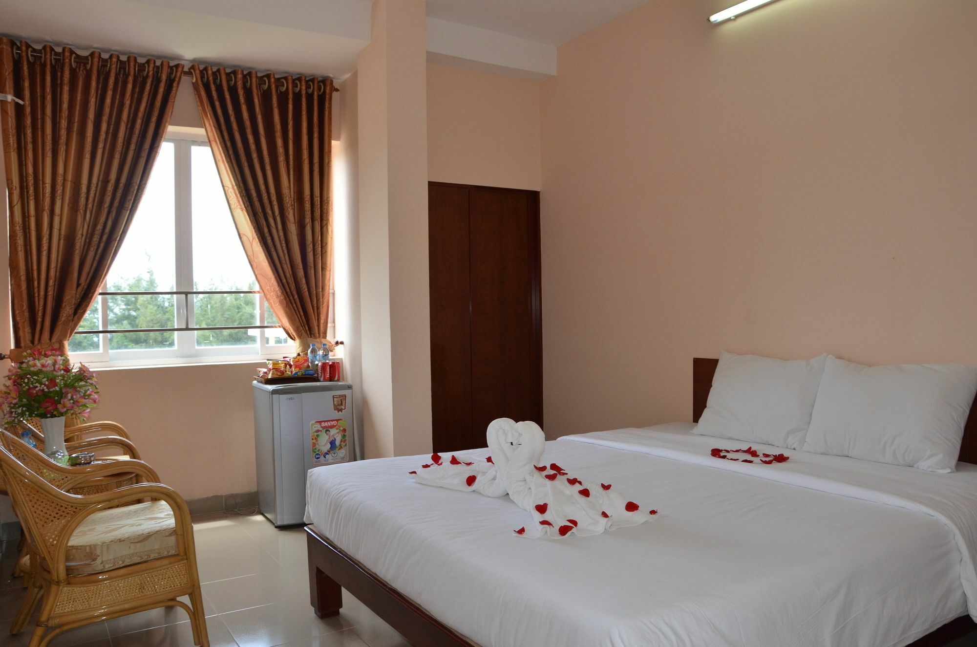 Ngoc Han Hotel By The Moment Vung Tau Exterior photo