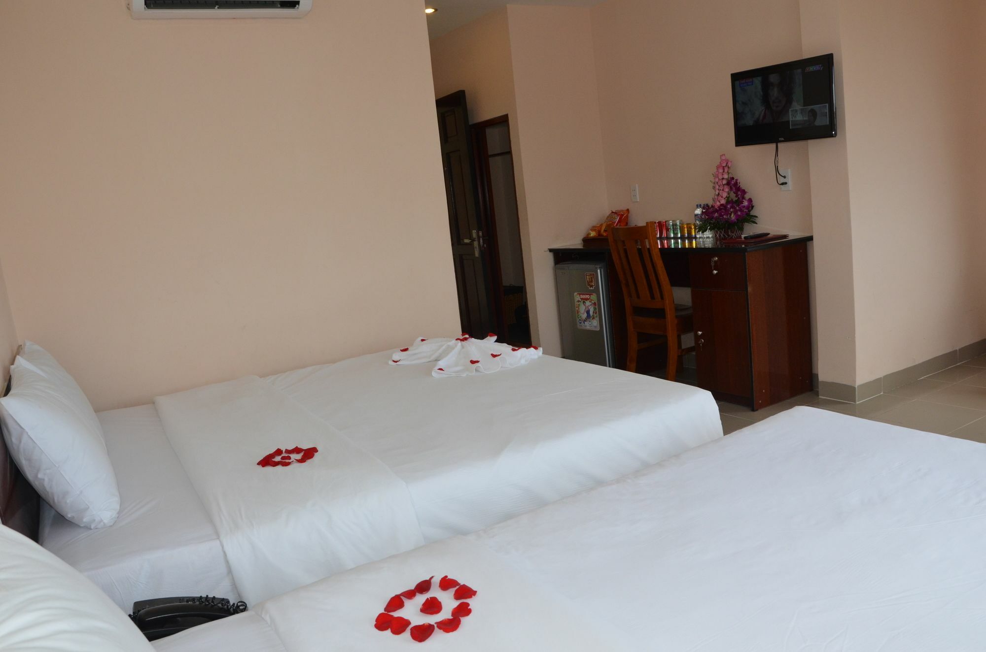 Ngoc Han Hotel By The Moment Vung Tau Exterior photo