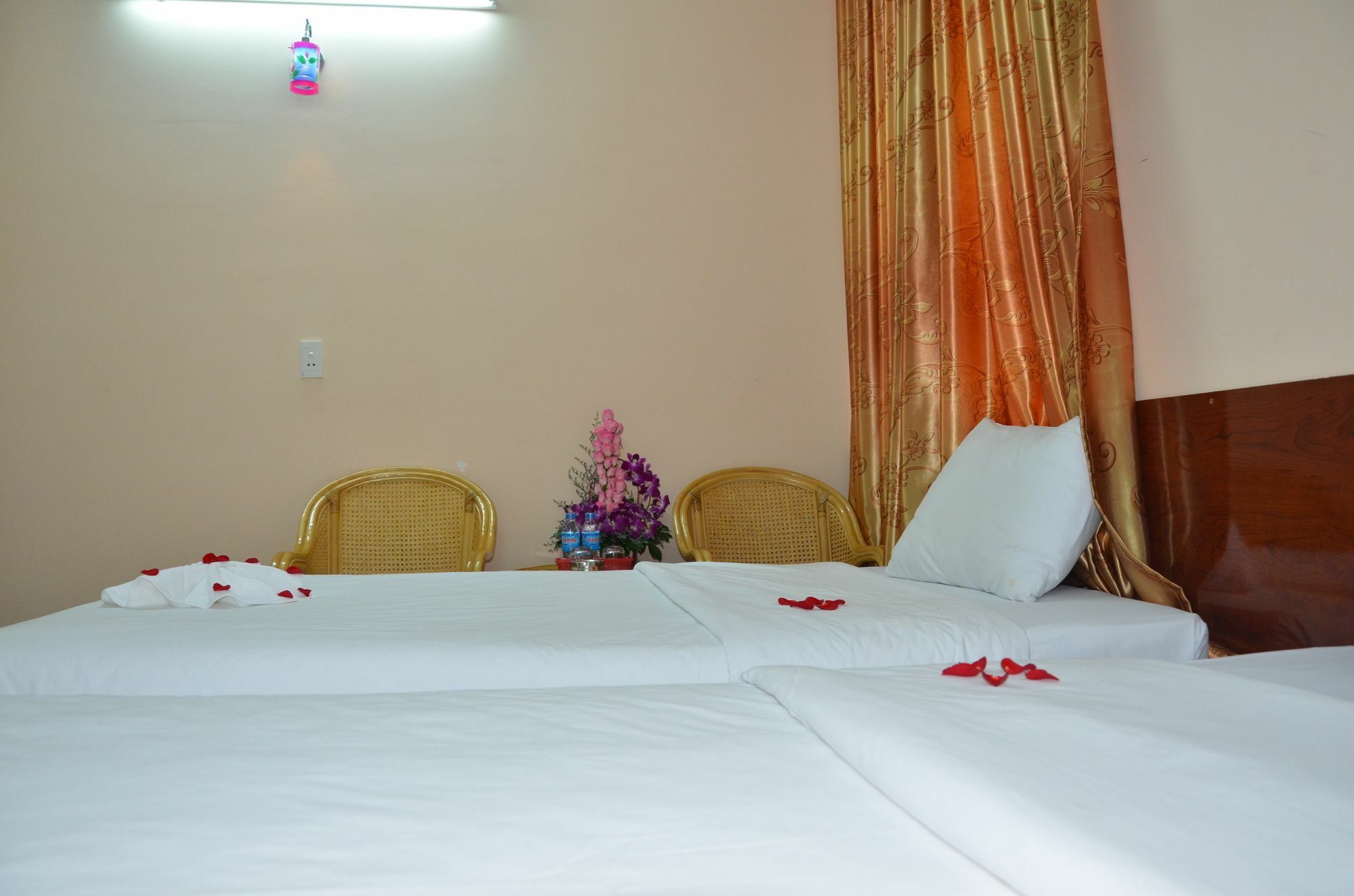 Ngoc Han Hotel By The Moment Vung Tau Exterior photo