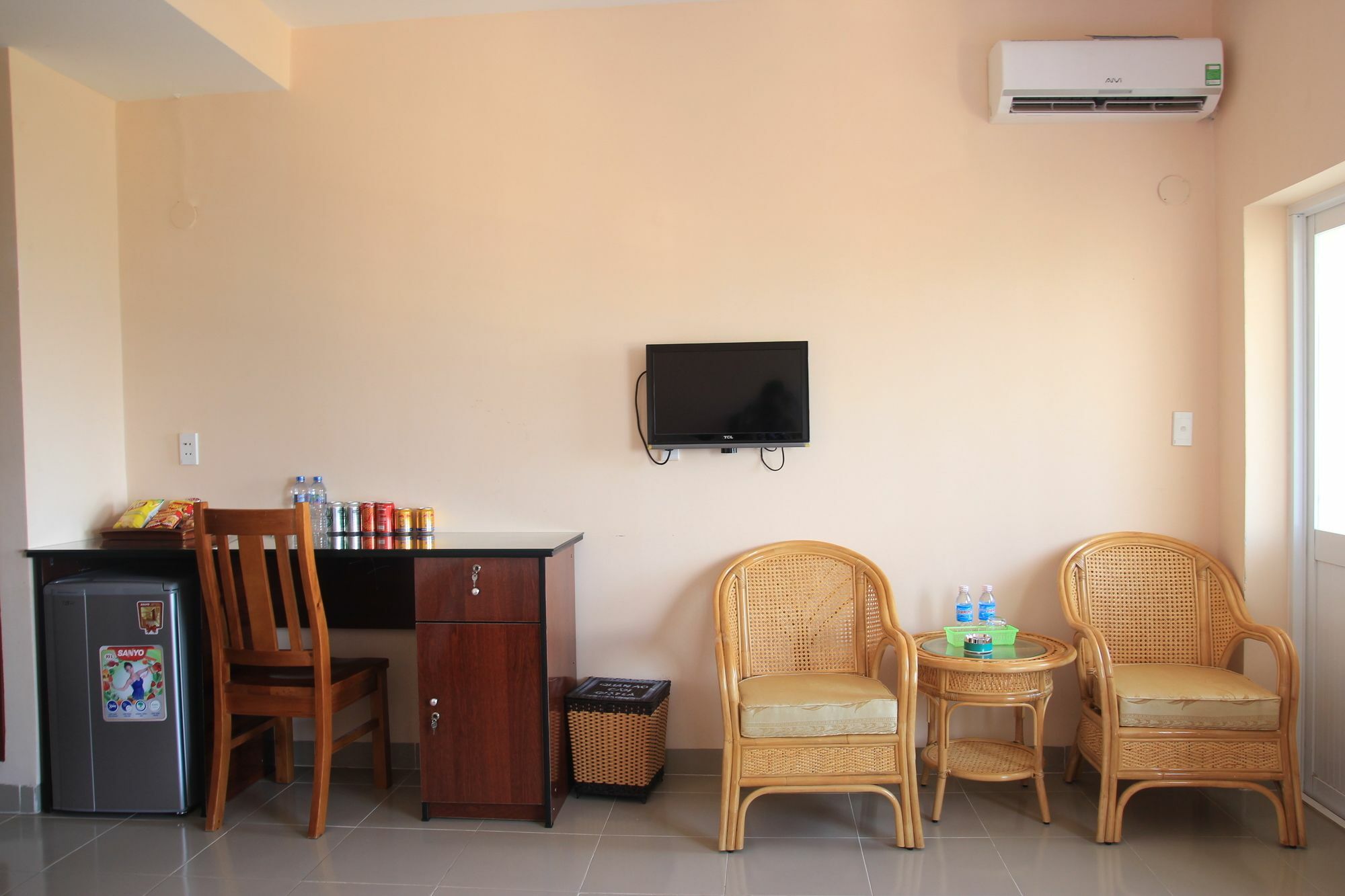Ngoc Han Hotel By The Moment Vung Tau Exterior photo