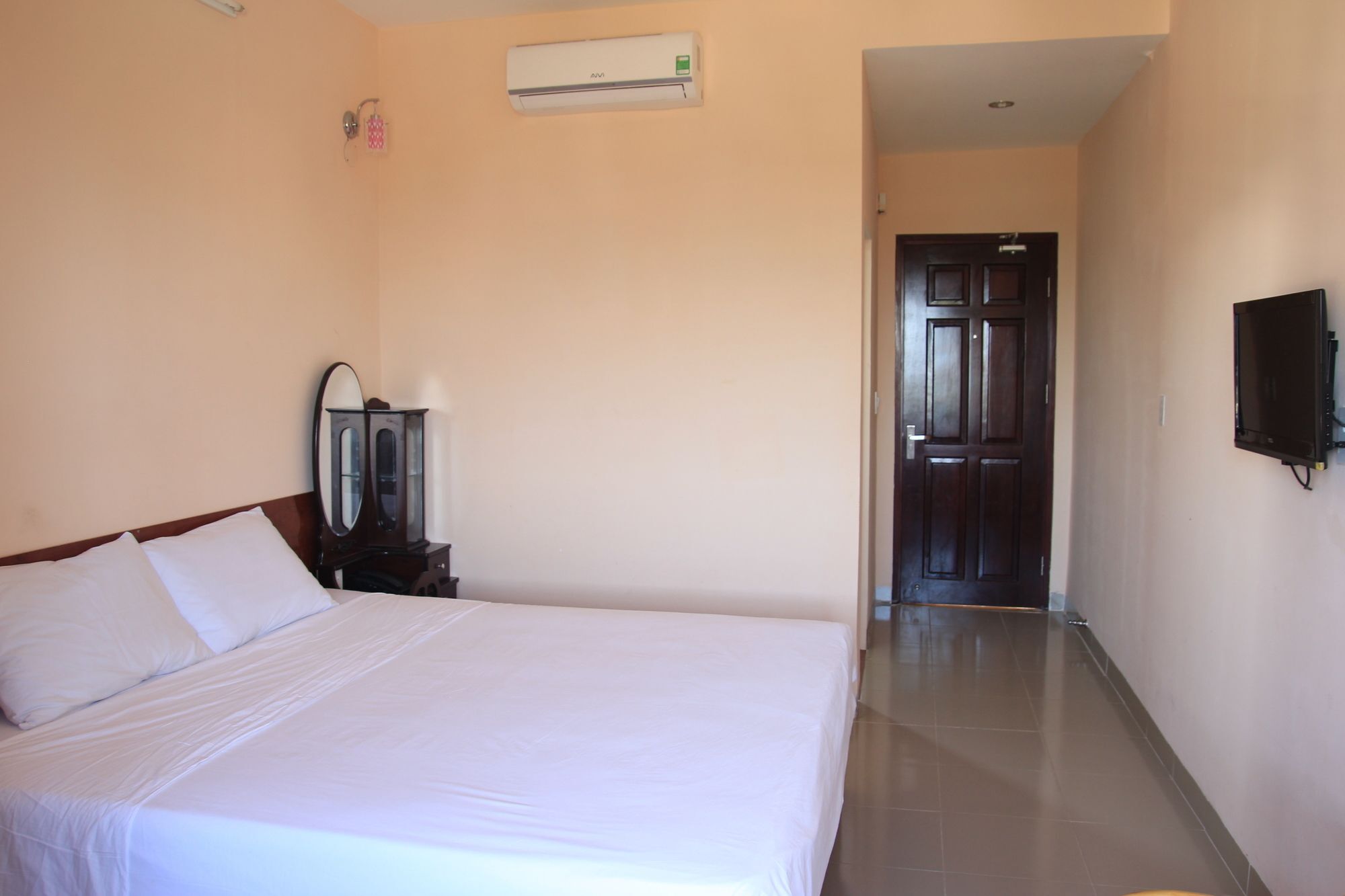 Ngoc Han Hotel By The Moment Vung Tau Exterior photo